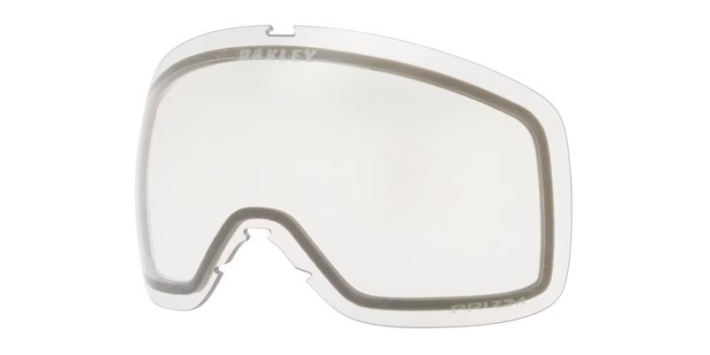 Oakley Flight Tracker M Unisex Winter Goggles Raplacement Lens