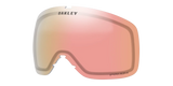 Oakley Flight Tracker M Unisex Winter Goggles Raplacement Lens