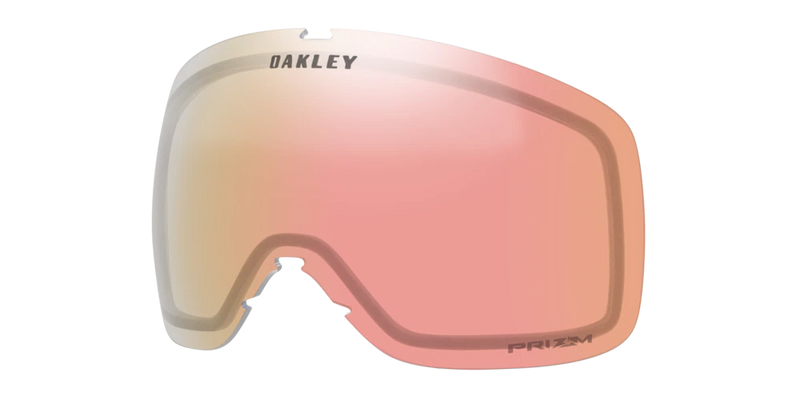 Oakley Flight Tracker M Unisex Winter Goggles Raplacement Lens