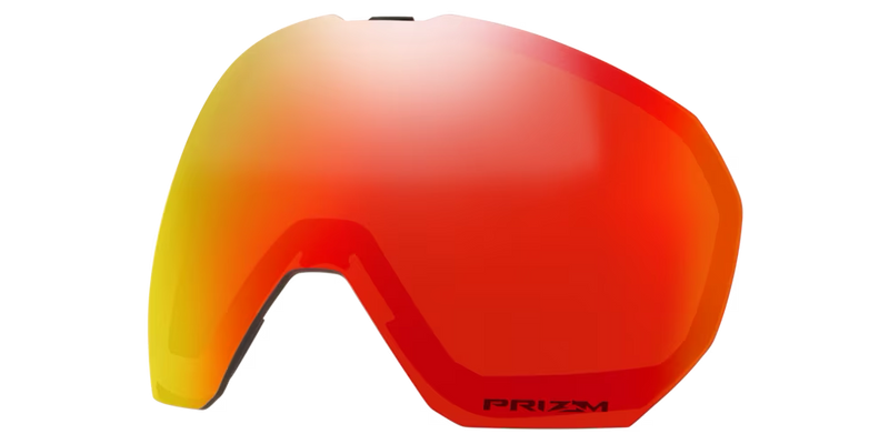 Oakley Flight Path L Winter Snow Replacement Lens
