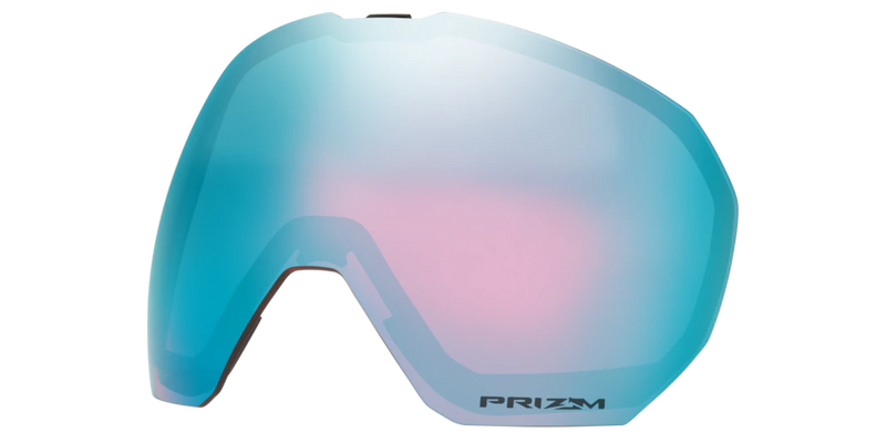 Oakley Flight Path L Winter Snow Replacement Lens