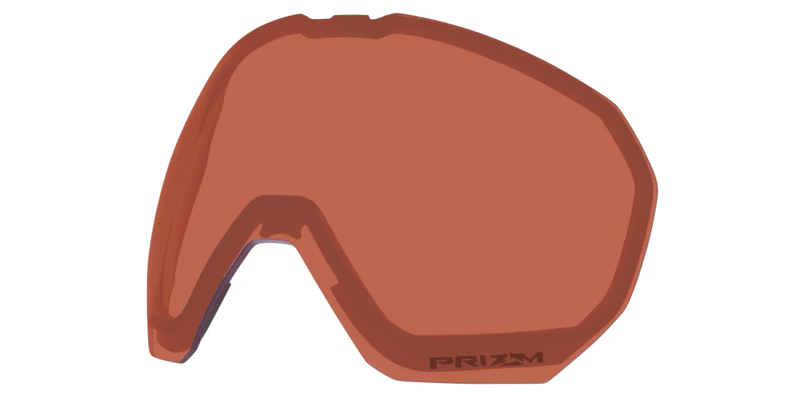 Oakley Flight Path L Winter Snow Replacement Lens