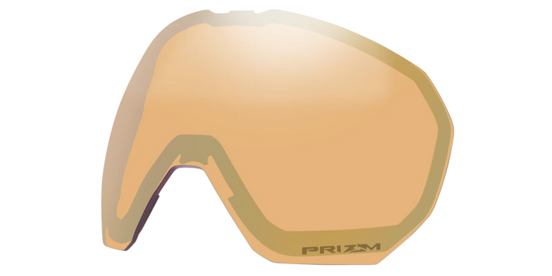 Oakley Flight Path L Winter Snow Replacement Lens