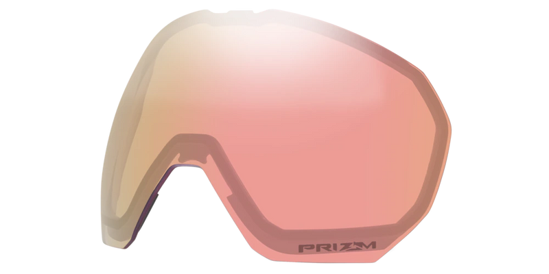 Oakley Flight Path L Winter Snow Replacement Lens