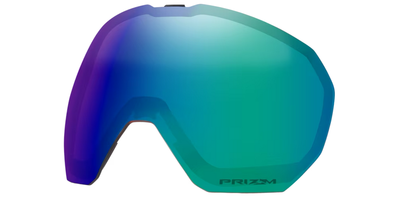 Oakley Flight Path L Winter Snow Replacement Lens