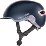 ABUS HUD-Y Unisex Ebike Helmet light Magnetic