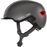 ABUS HUD-Y Unisex Ebike Helmet light Magnetic