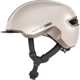 ABUS HUD-Y Unisex Ebike Helmet light Magnetic