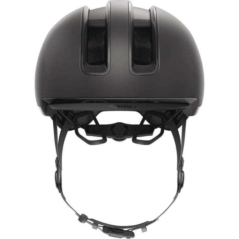 ABUS HUD-Y Unisex Ebike Helmet light Magnetic