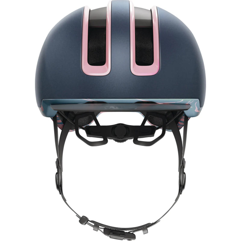 ABUS HUD-Y Unisex Ebike Helmet light Magnetic