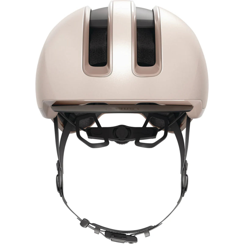 ABUS HUD-Y Unisex Ebike Helmet light Magnetic