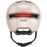 ABUS HUD-Y Unisex Ebike Helmet light Magnetic