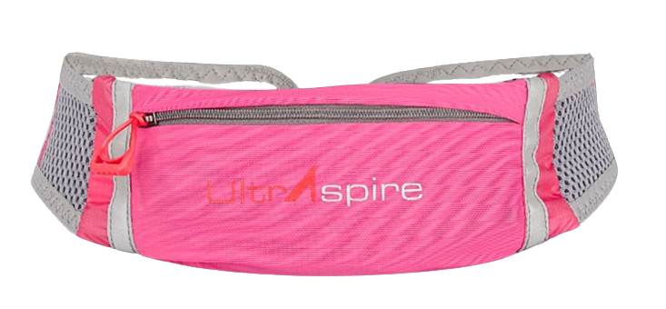UltrAspire IO Waist Pack / Minimalist Running Belt