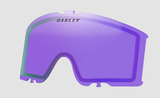 Oakley Target Line L Unisex Winter Goggles Raplacement Lens
