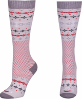 Hot Chillys Women Modern Nordic Mid Volume Sock