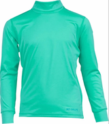 Hot Chillys Youth Peachskins Turtleneck