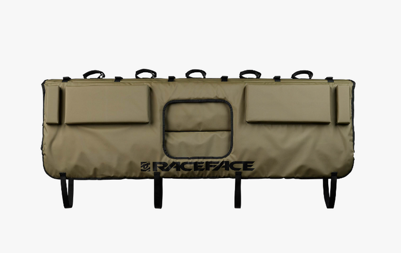RaceFace Cycling Tailgate Pad