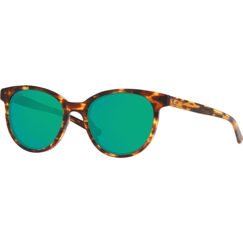 Costa del Mar Isla Women Lifestyle Polarized Sunglasses