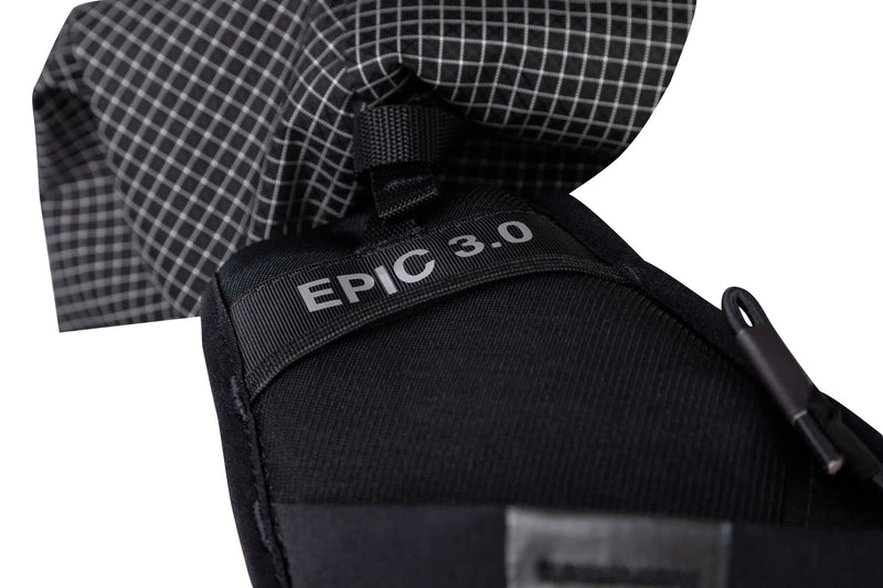Ultraspire Epic XT 3.0 Lightweight Multi-Day Unisex Hiking Backpack