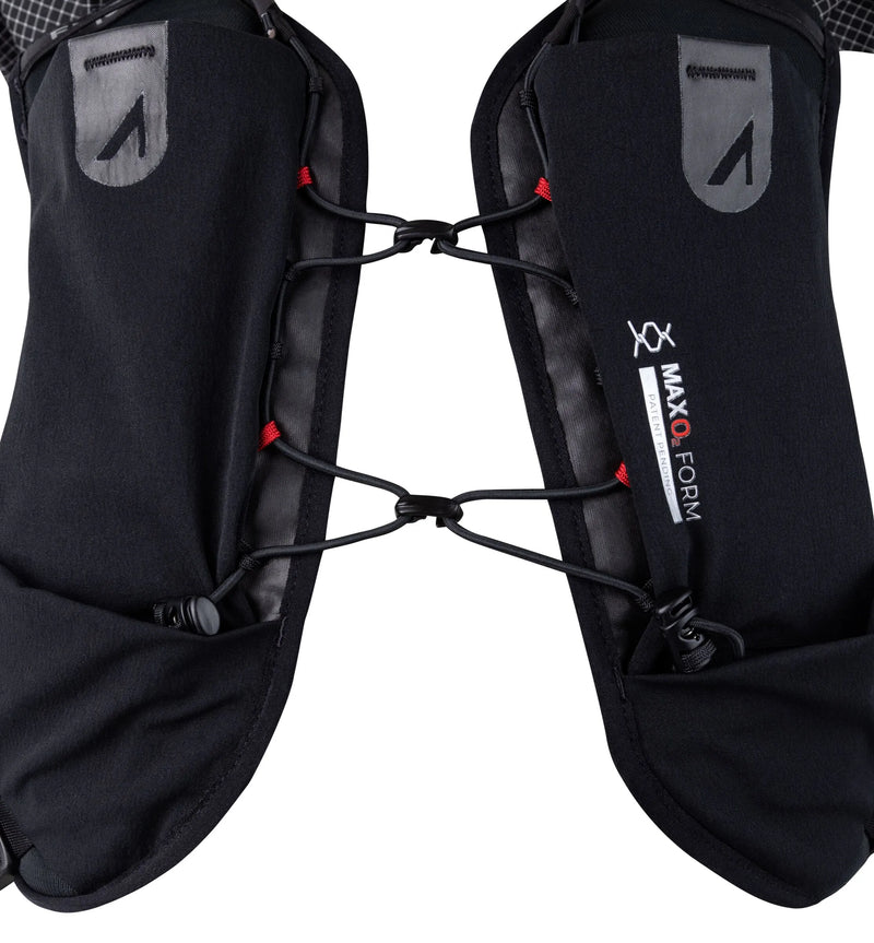 Ultraspire Epic XT 3.0 Lightweight Multi-Day Unisex Hiking Backpack