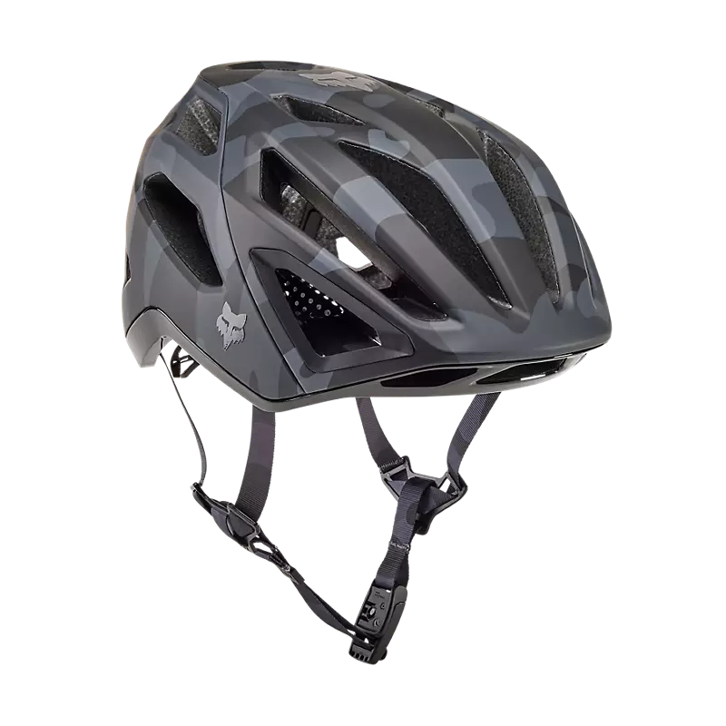 Fox Racing Crossframe Pro Men MTB Helmet