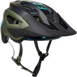 Fox Racing Speedframe Pro MTB Helmet Army 1