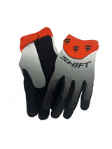 SHIFT MX by Fox Racing White Label Dirt Bike MX Motocross Offroad & ATV Gloves
