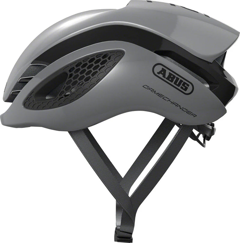 ABUS ROAD Helmet GAMECHANGER Unisex Ebike Road Cycling Helmet