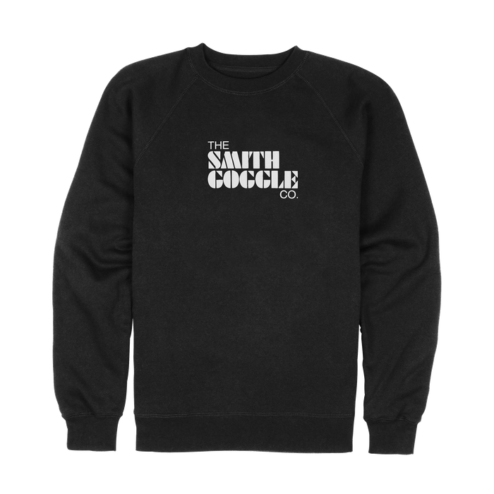 Smith Optics Women Terrain Crew Sweater