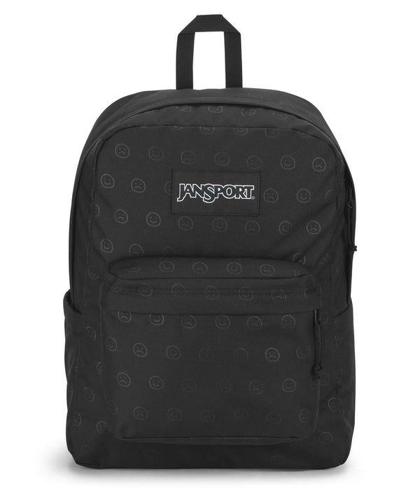 Jansport Superbreak Plus FX Unisex Lifestyle Backpack