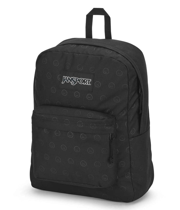 Jansport Superbreak Plus FX Unisex Lifestyle Backpack