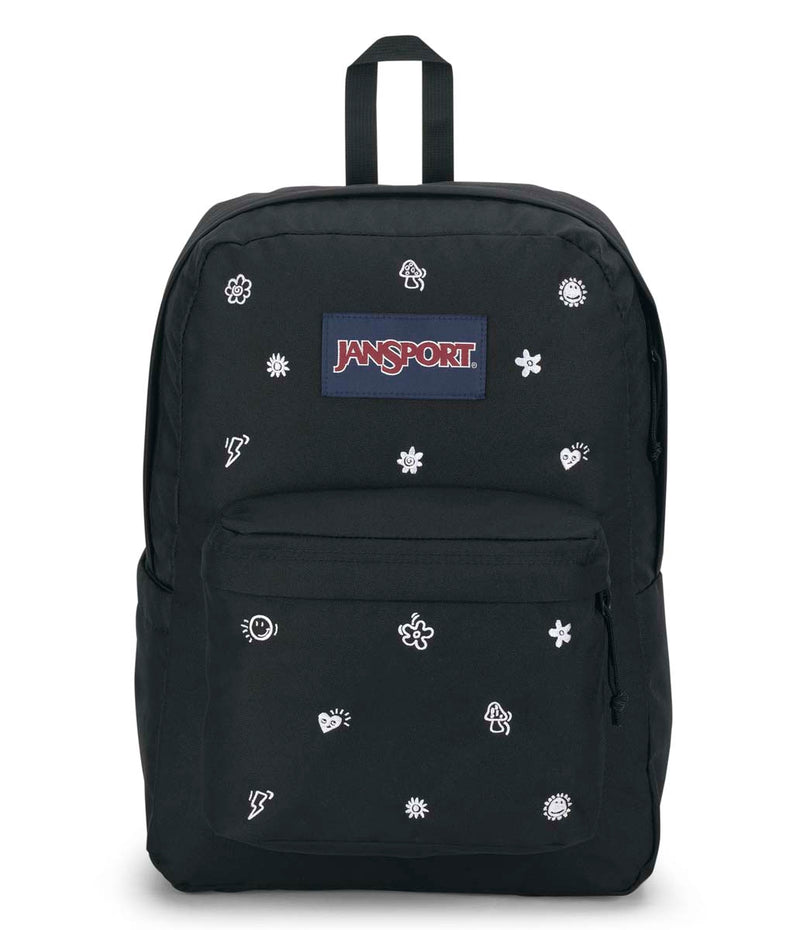 Jansport Superbreak Plus FX Unisex Lifestyle Backpack