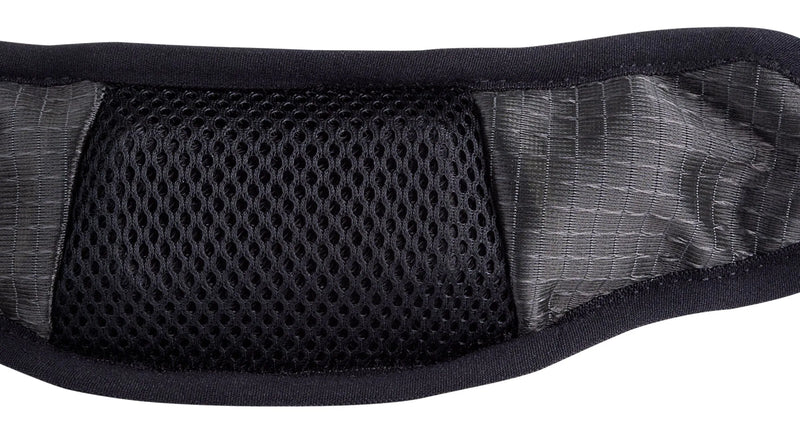 UltrAspire Lumen 600 4.0 Waist Light Belt - Lightweight and Water Resistant Back