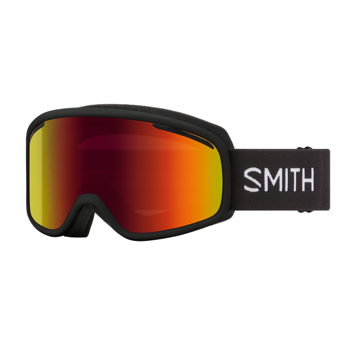 Smith Optics Vogue Low Bridge Fit Women Snow Winter Goggle