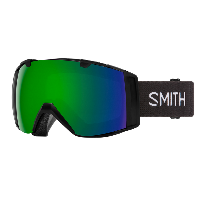 Smith I/O Snow Winter Sport Unisex Goggles