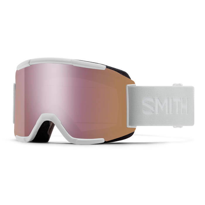 SMITH Squad Unisex Winter Ski Goggles