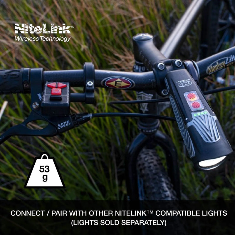 NiteRider NiteLinkª Wireless Remote Control