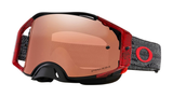Oakley Airbrake Powersports Dirt Bike Motocross MX Goggles