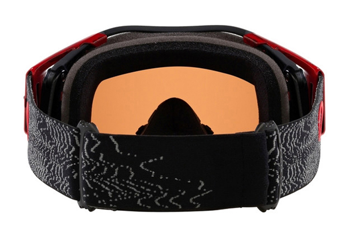 Oakley Airbrake Powersports Dirt Bike Motocross MX Goggles