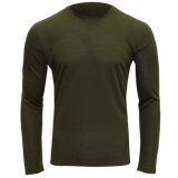 Polarmax Youth Double Layer Crewneck Base Layer