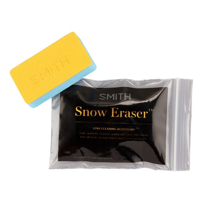 Smith Snow Eraser Goggle Snow Cleaner