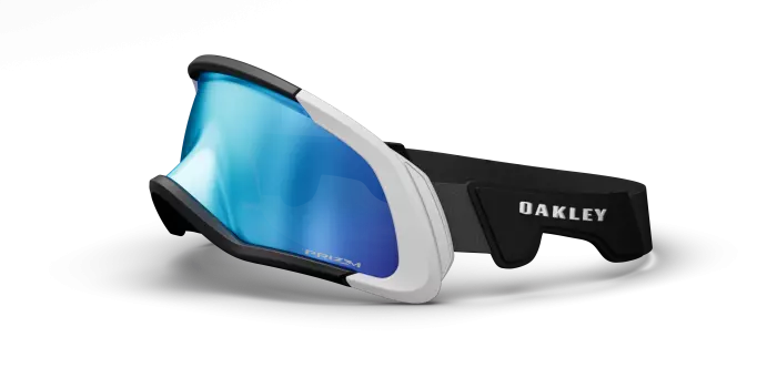 Oakley Flex Scape Unisex Snow Winter Sports Performance Googles