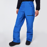 Oakley Buckeye Gore-TEX Shell Men Snow Pant - Nuclear Blue, Large