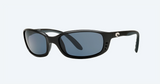 Costa del Mar Brine Readers Men Fishing Polarized Sunglasses Correction +1.50