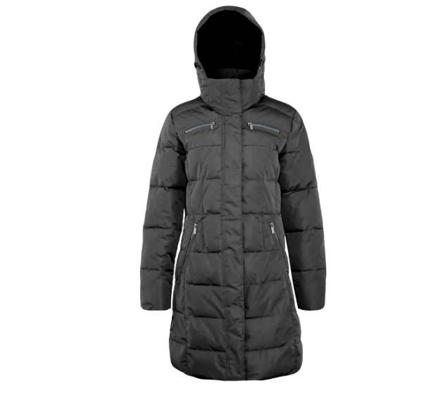 Boulder Gear Norski Women's Winter Jacket - Insulated and waterproof winter jacket