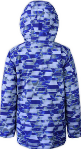 Boulder Gear Havoc Insulated Youth Boys Ski Jacket