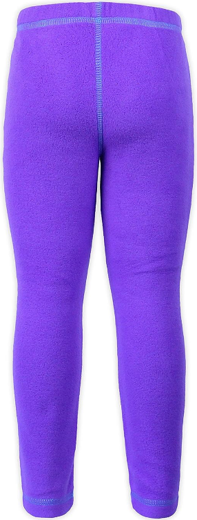 Boulder Gear Youth Girl's Micro Fleece Tight 