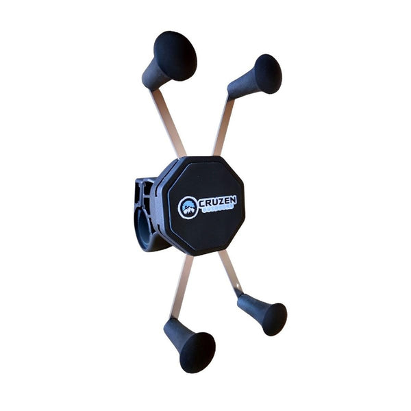 Serfas Cruzen Universal Bike Phone Holder