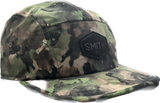 SMITH Document Unisex Hat - Haze Camo, One Size