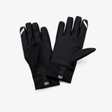 100% HYDROMATIC Unisex Bike Gloves Black
